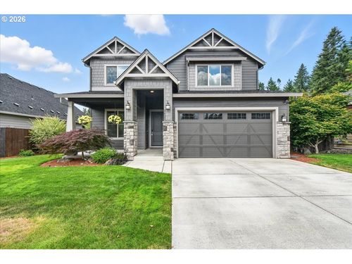 2622 Ne 8th Ave, Battle Ground, WA, 98604-8260 | Card Image