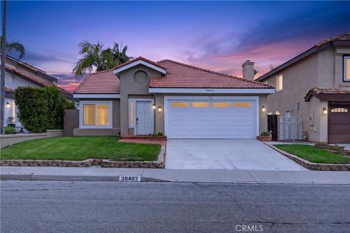 28402 Rancho Cristiano, Laguna Niguel, CA, 92677-7427 | Card Image