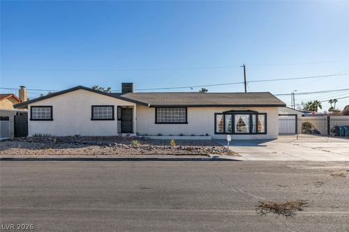 4411 E Boston Ave, Las Vegas, NV, 89104-5605 | Card Image