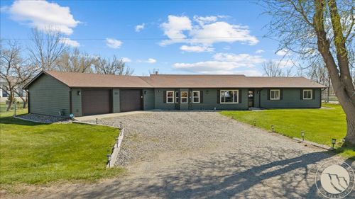 3227 S 74th Street W, Billings, MT, 59106 | Card Image