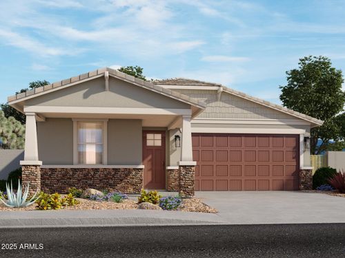 15985 W Cottontail Lane, Surprise, AZ, 85387 | Card Image