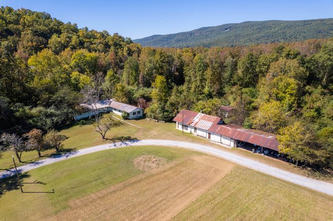 61243 Stone Cave Loop, Home with 0 bedrooms, 0 bathrooms and null parking in Dunlap TN | Image 29