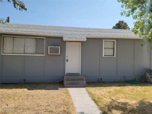 2-180 N Jones St, Overton, NV, 89040-9011 | Card Image