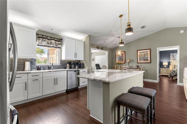 9790 Se 175 Th St, House other with 2 bedrooms, 2 bathrooms and null parking in SUMMERFIELD FL | Image 13