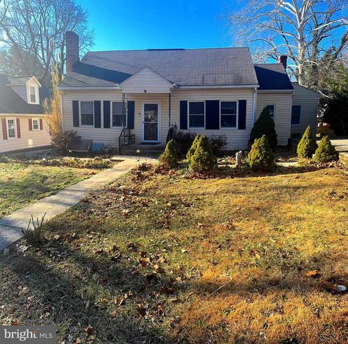 19314 Weaver Rd, TRIANGLE, VA, 22172-2415 | Card Image