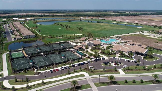 UNIT-405 - 18114 Gawthrop Dr, Condo with 2 bedrooms, 2 bathrooms and null parking in BRADENTON FL | Image 34
