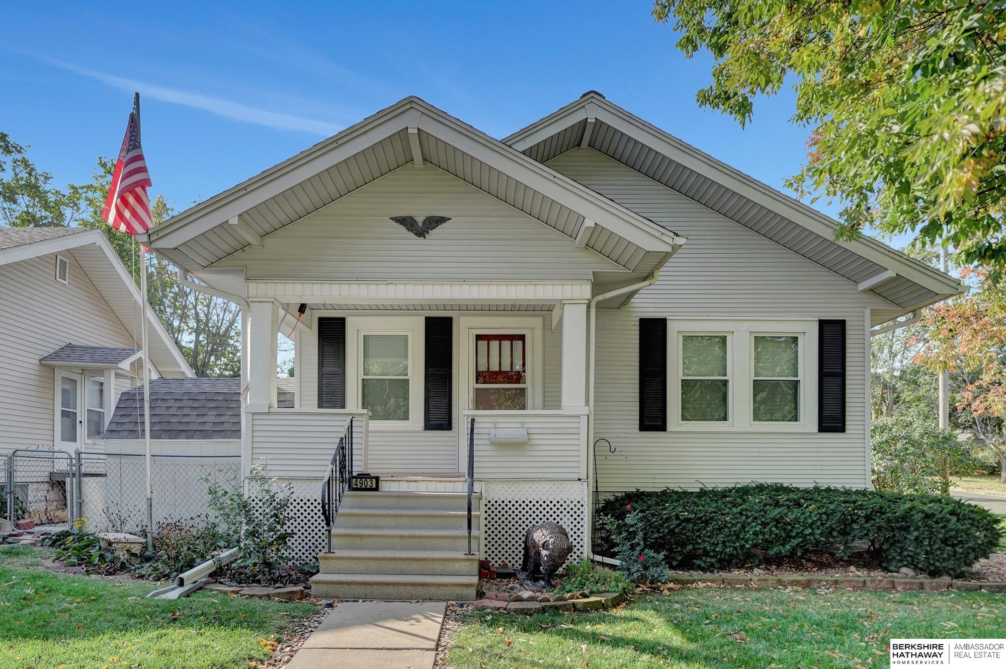 Calvert St, Lincoln, NE 68506