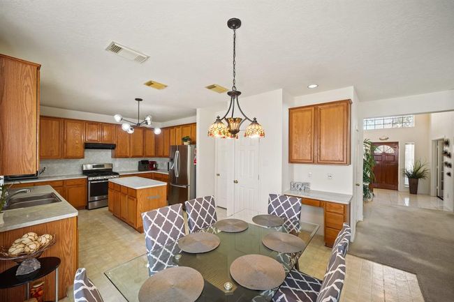 13823 Eldridge Garden Cir, House other with 4 bedrooms, 3 bathrooms and 2 parking in Houston TX | Image 14
