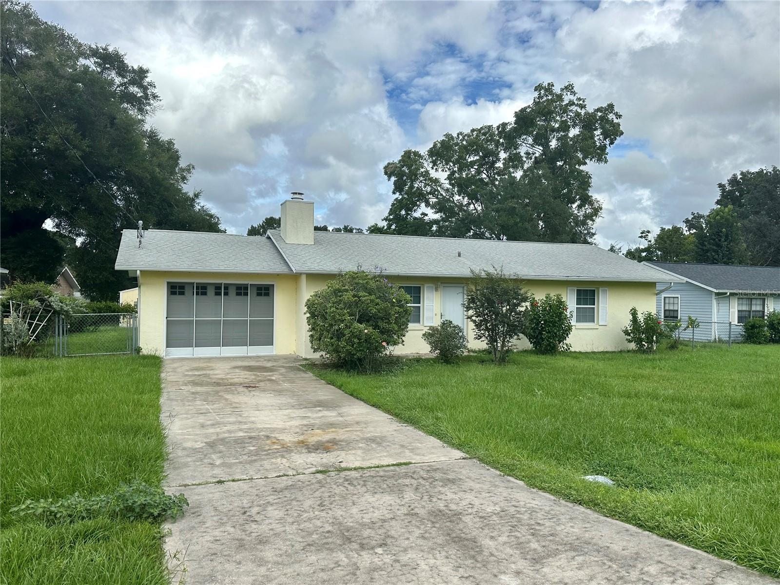 Almond Rd, Ocala, FL 34472