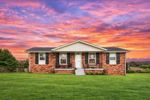 109 Ambrose Dr, Clarksville, TN, 37042-3325 | Card Image