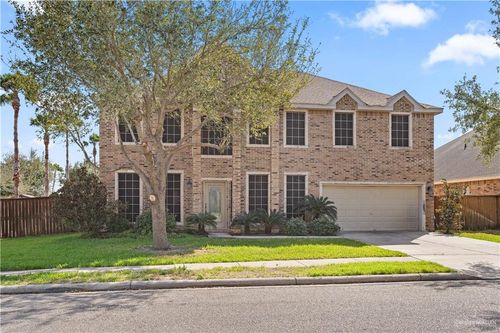 2806 San Ricardo St, Mission, TX, 78572-6485 | Card Image