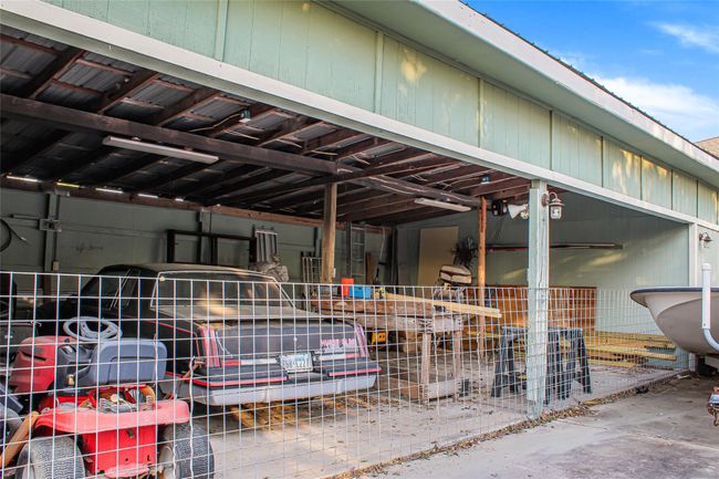 1437 John St, House other with 2 bedrooms, 3 bathrooms and 4 parking in San Leon TX | Image 21