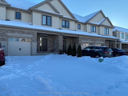 75 Keba Cres, Tillsonburg, ON, N4G0K7 | Card Image