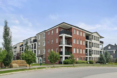 6209-151 Legacy Main Street Se, Calgary, AB, T2X4A4 | Card Image
