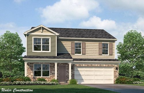 182 Whitley Way, Georgetown, KY, 40324-7026 | Card Image