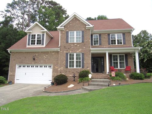 1601 Carriage Dr, Franklinton, NC, 27525-7025 | Card Image