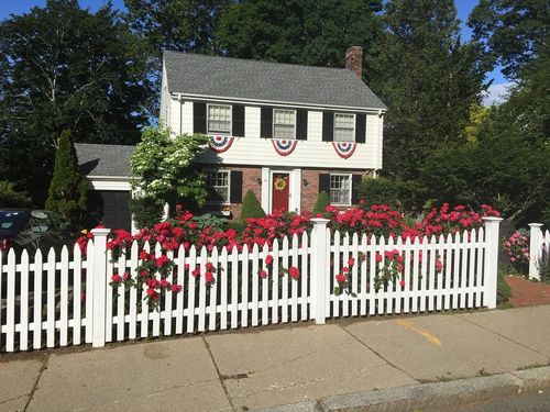 80 Mount Vernon St, Boston, MA, 02132-2810 | Card Image