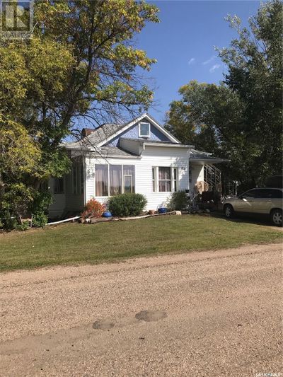 300 1 St Ave, House other with 2 bedrooms, 1 bathrooms and null parking in Semans SK | Image 1