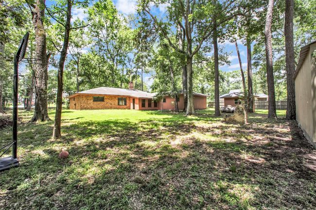 290 Maple Ln, House other with 3 bedrooms, 2 bathrooms and 2 parking in New Caney TX | Image 36