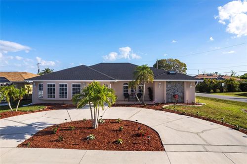 20339 Gentry Ave, PORT CHARLOTTE, FL, 33952-6549 | Card Image