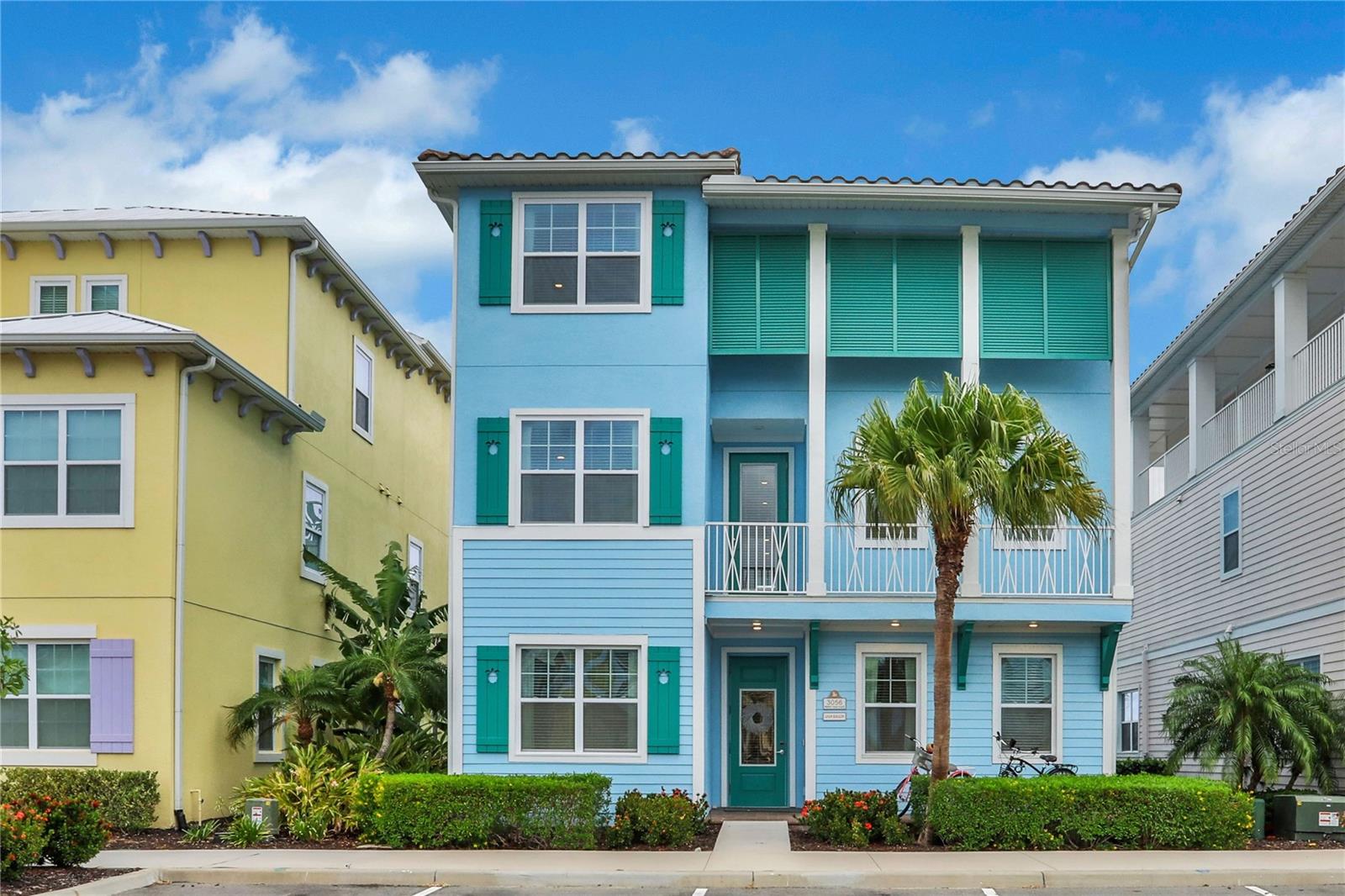 Residential in KISSIMMEE