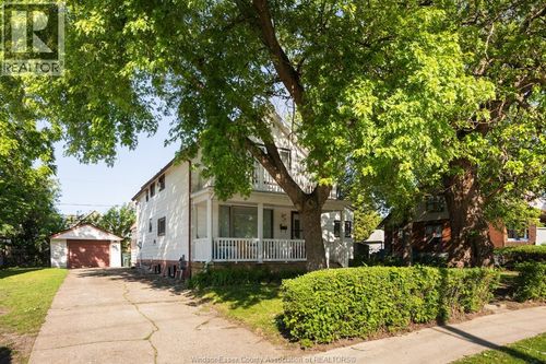 1032 Felix Ave, Windsor, ON, N9C3L5 | Card Image