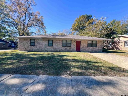 108 S Lide Ave, Mt Pleasant, TX, 75455-4500 | Card Image