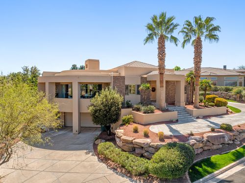 2266 Stone Cliff Dr, St George, UT, 84790 | Card Image