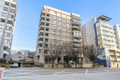 303-1034 Johnson St, Victoria, BC, V8V3N7 | Card Image