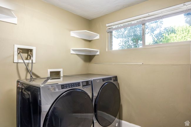 2039 Camelot Way, House other with 4 bedrooms, 2 bathrooms and 4 parking in West Jordan UT | Image 13