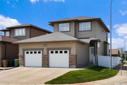1834 Blake Rd N, Regina, SK, S4X0G5 | Card Image
