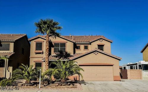 227 Palmarosa Street, Henderson, NV, 89015 | Card Image