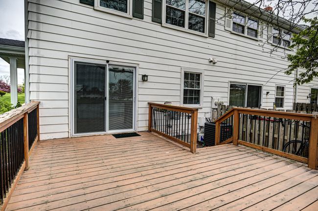 19824 Irongate Ct, Condo with 3 bedrooms, 3 bathrooms and null parking in Northville Township MI | Image 46