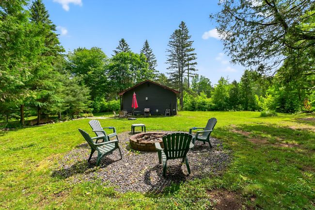 17377 35 Highway, House other with 3 bedrooms, 1 bathrooms and 8 parking in Algonquin Highlands ON | Image 29