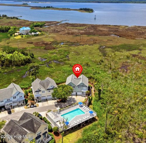233 River Gate Ln, Wilmington, NC, 28412-2642 | Card Image