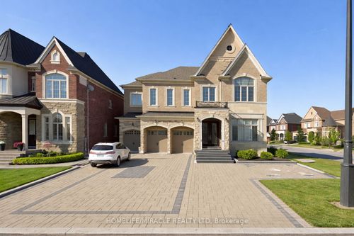 320 Torrey Pines Road, Vaughan, ON, L4H3X3 | Card Image