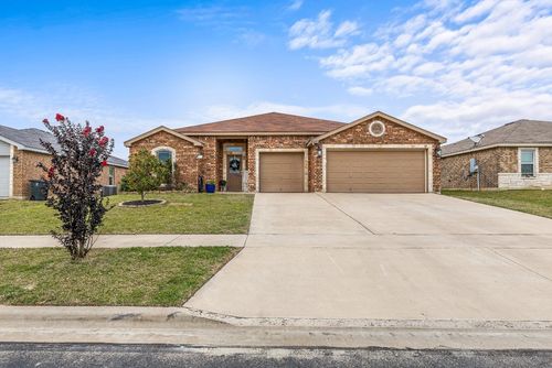 4501 Texas Rangers Dr, Killeen, TX, 76549-0081 | Card Image