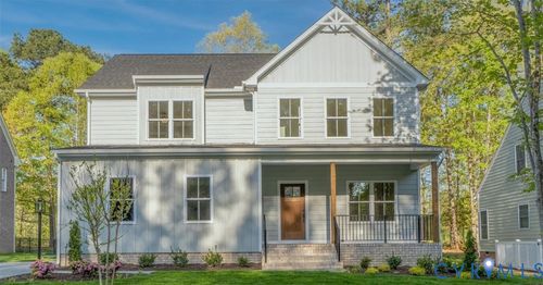 11121 Somerset Hill Drive, Glen Allen, VA, 23059 | Card Image