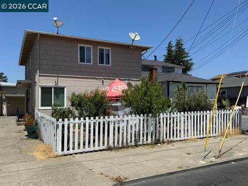 2227 Warner Ave, Oakland, CA, 94603-2829 | Card Image