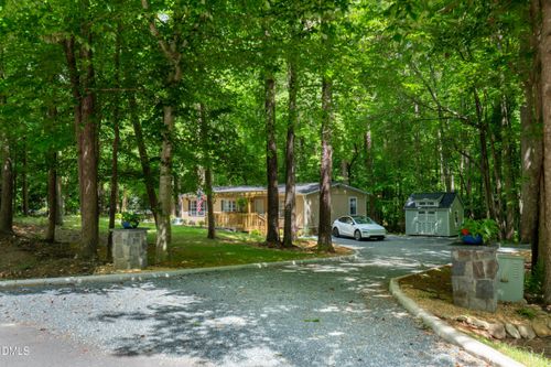 424 Forest Creek Dr, Pittsboro, NC, 27312-8744 | Card Image