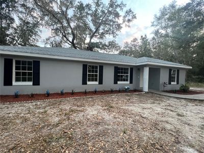 110 Gus Gordon Road, House other with 3 bedrooms, 2 bathrooms and null parking in Hawthorne FL | Image 2