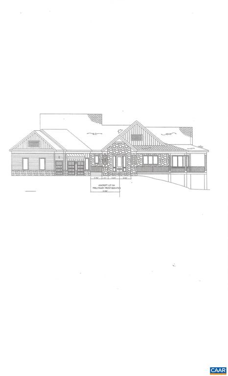 Summit Ridge Trl, Charlottesville, VA 22911
