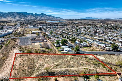 10671318-TBD N Carmichael Ave, Sierra Vista, AZ, 85635 | Card Image