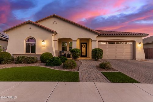 1091 W Alpine Tree Avenue, Queen Creek, AZ, 85140 | Card Image