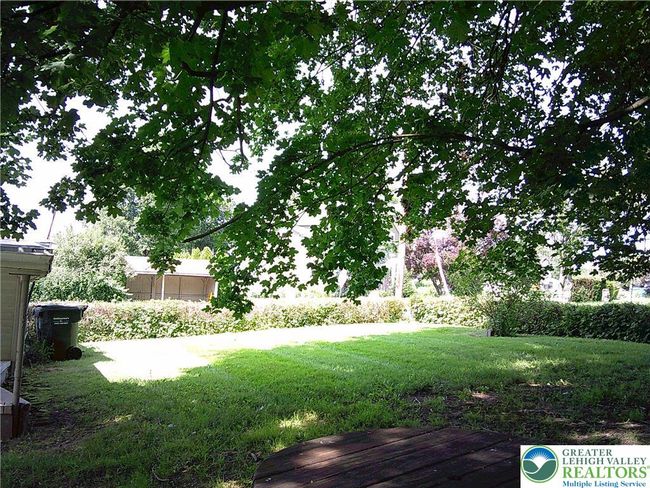 Rear yard | Image 27