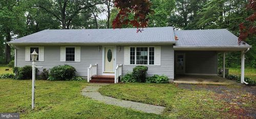 5604 North Ct, EAST NEW MARKET, MD, 21631-1632 | Card Image