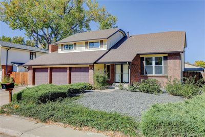 3409 S Ouray Way, House other with 4 bedrooms, 2 bathrooms and 3 parking in Aurora CO | Image 2