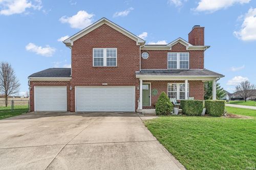 13053 River Grove Drive, Columbus, IN, 47203-4517 | Card Image