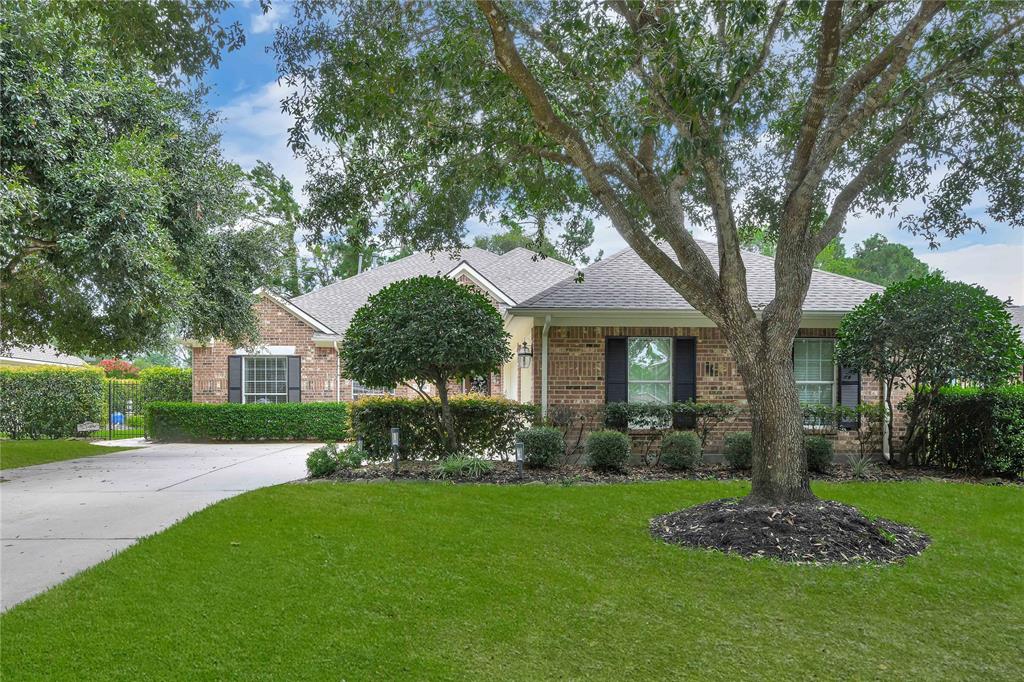 Sable Creek Dr, Porter, TX 77365