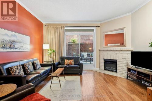 58 St Nicholas Street, Toronto (Bay Street Corridor), ON, M4Y1W7 | Card Image